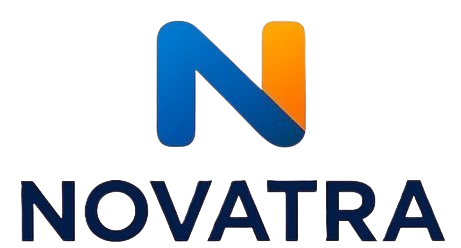 Novatra Solutions Logo